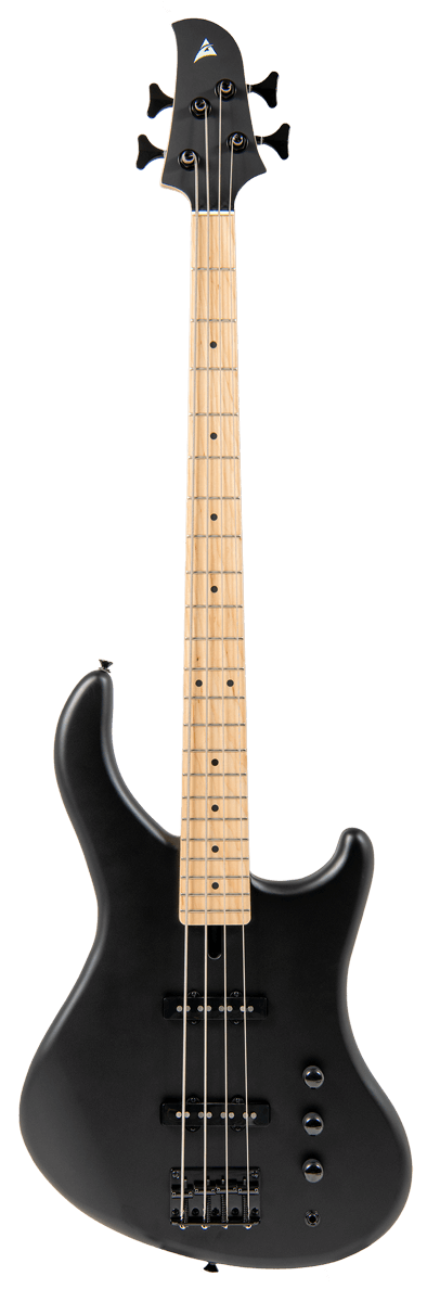 ACE BASS AB-4 STD front