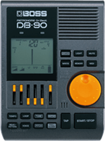 BOSS DB-90