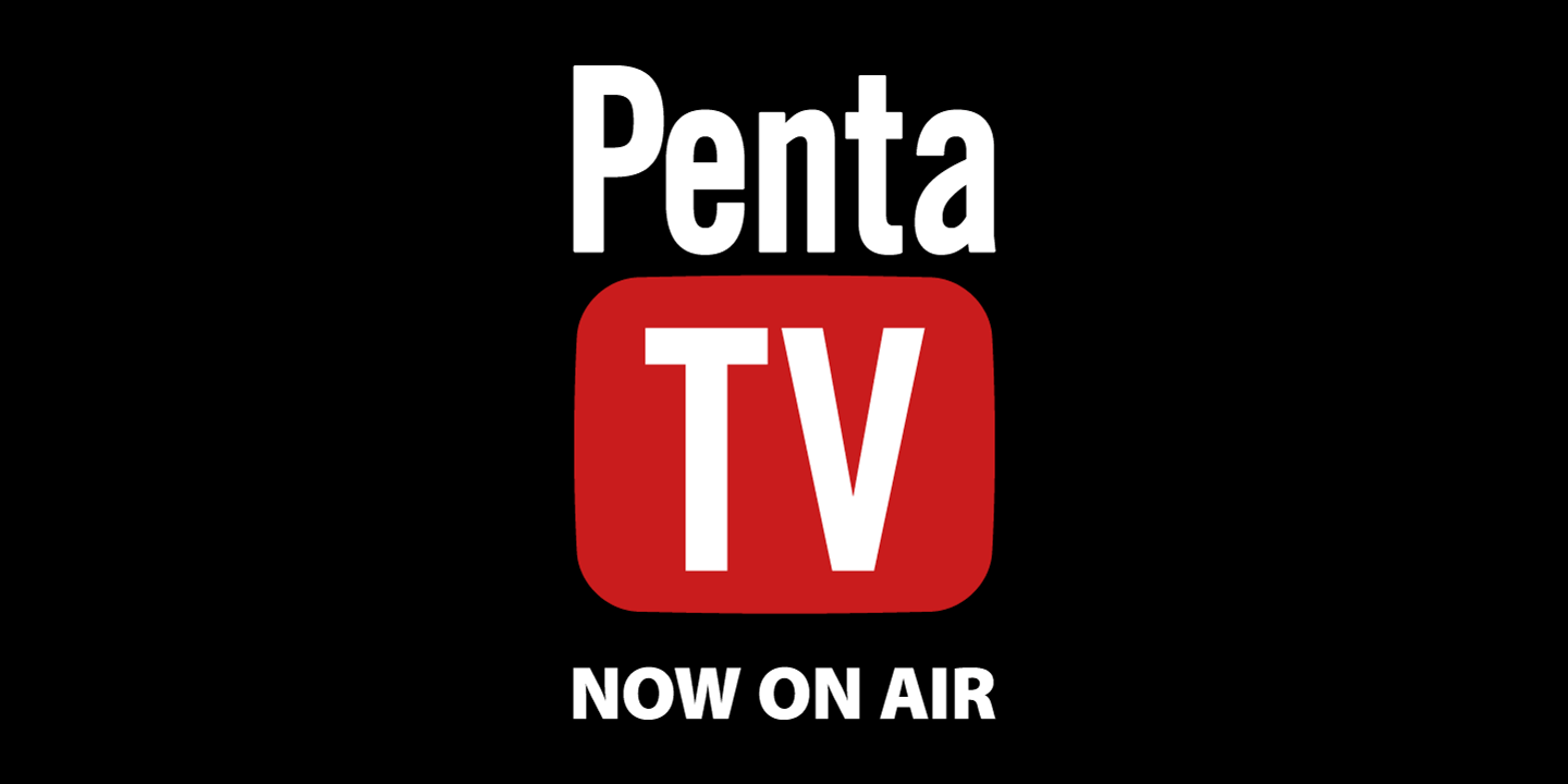 Penta TVで、ミュージックビデオもライブビデオも！