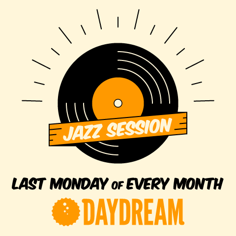 DAYDREAM Beginner's Jazz Session