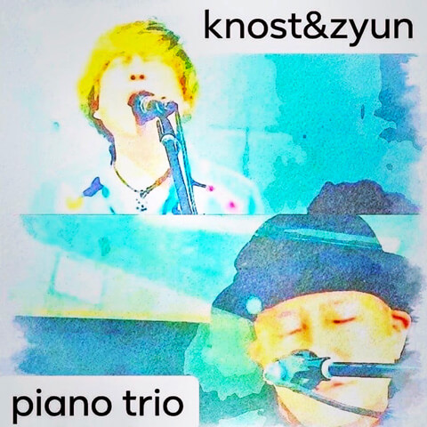 knost & zyun piano trio