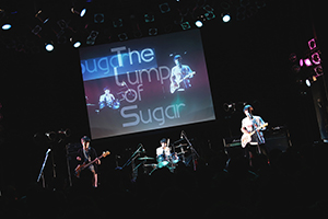 スクールズアウト2015決勝ステージ - The Lump of Sugar