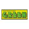 GREEN STUDIOロゴ