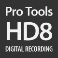 Pro Tools HD8