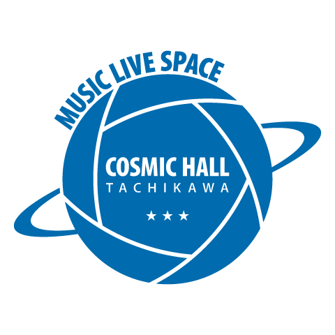 Cosmic Hallロゴ